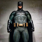 LIFE SIZE BATMAN V SUPERMAN BATFLECK BvS 1/1 SCALE CUSTOM STATUE&nbsp;