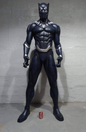 BLACK PANTHER BOOK VERSION Custom Statue Life Size RESIN 1/1 SCALE&nbsp;