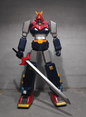 VOLTES V CUSTOM STATUE 1/1 SCALE LIFE SIZE