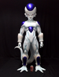 FINET FRIEZA DRAGON BALL Z Custom Statue Life Size son goku