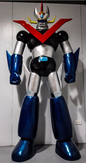 GREAT MAZINGER Z Custom Statue Life Size toy kit HOT JAPAN ANIME SUPER ROBOT