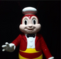 JOLLIBEE Custom Statue Life Size