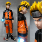 NARUTO SHIPPUDEN Custom Statue