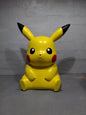 PIKACHU Custom Statue Life Size 5 foot